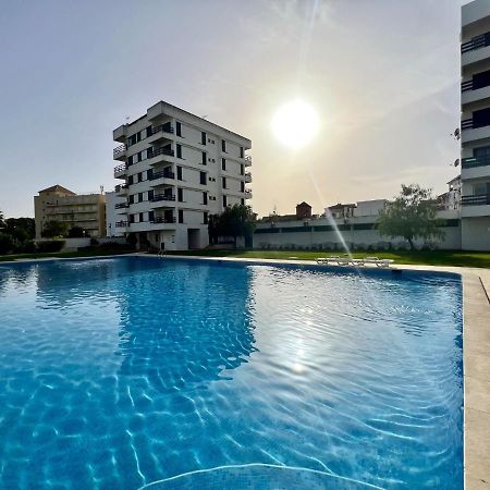 Vilamoura Central 4 With Pool By Homing Экстерьер фото