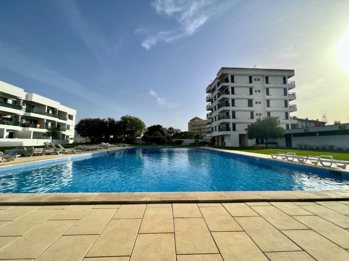 Vilamoura Central 4 With Pool By Homing Экстерьер фото