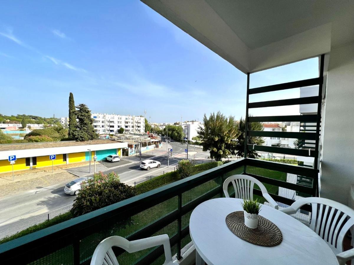 Vilamoura Central 4 With Pool By Homing Экстерьер фото