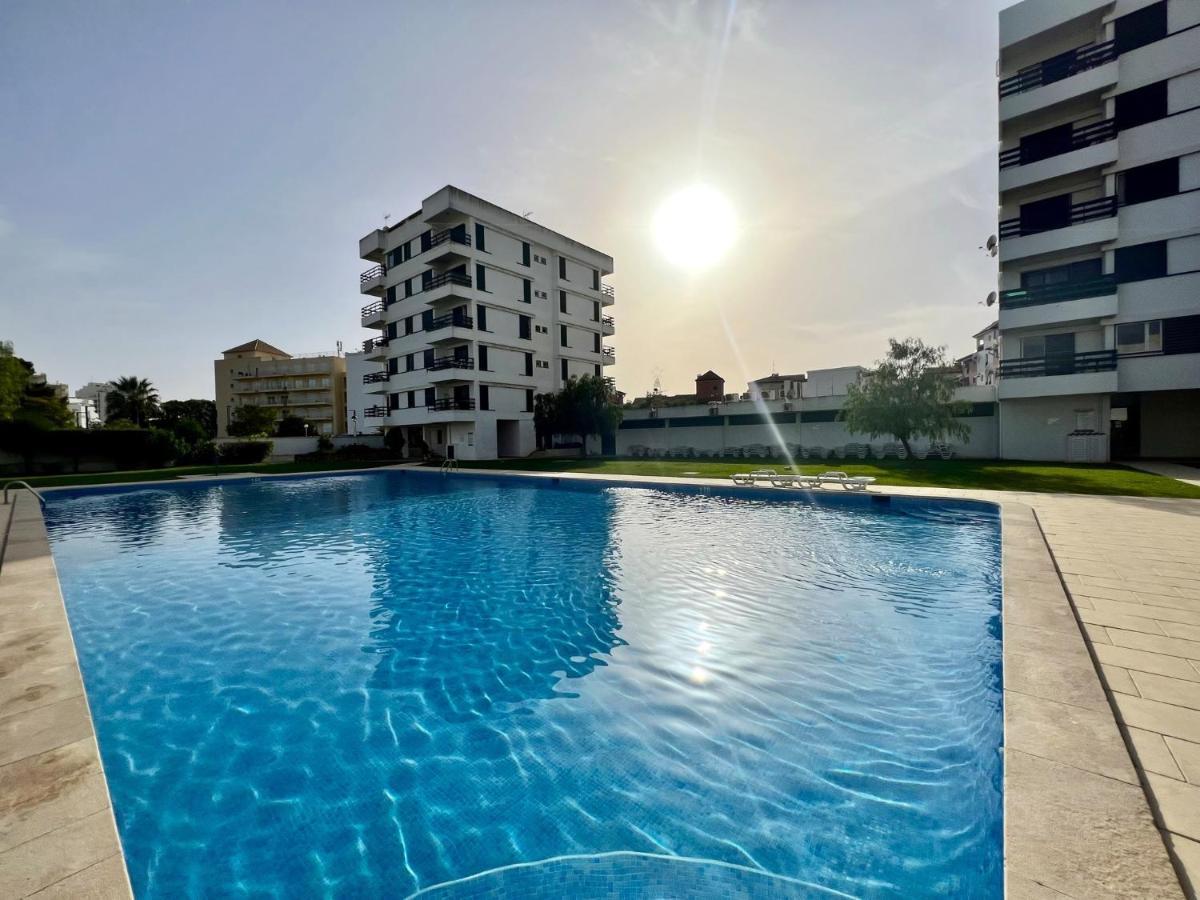 Vilamoura Central 4 With Pool By Homing Экстерьер фото