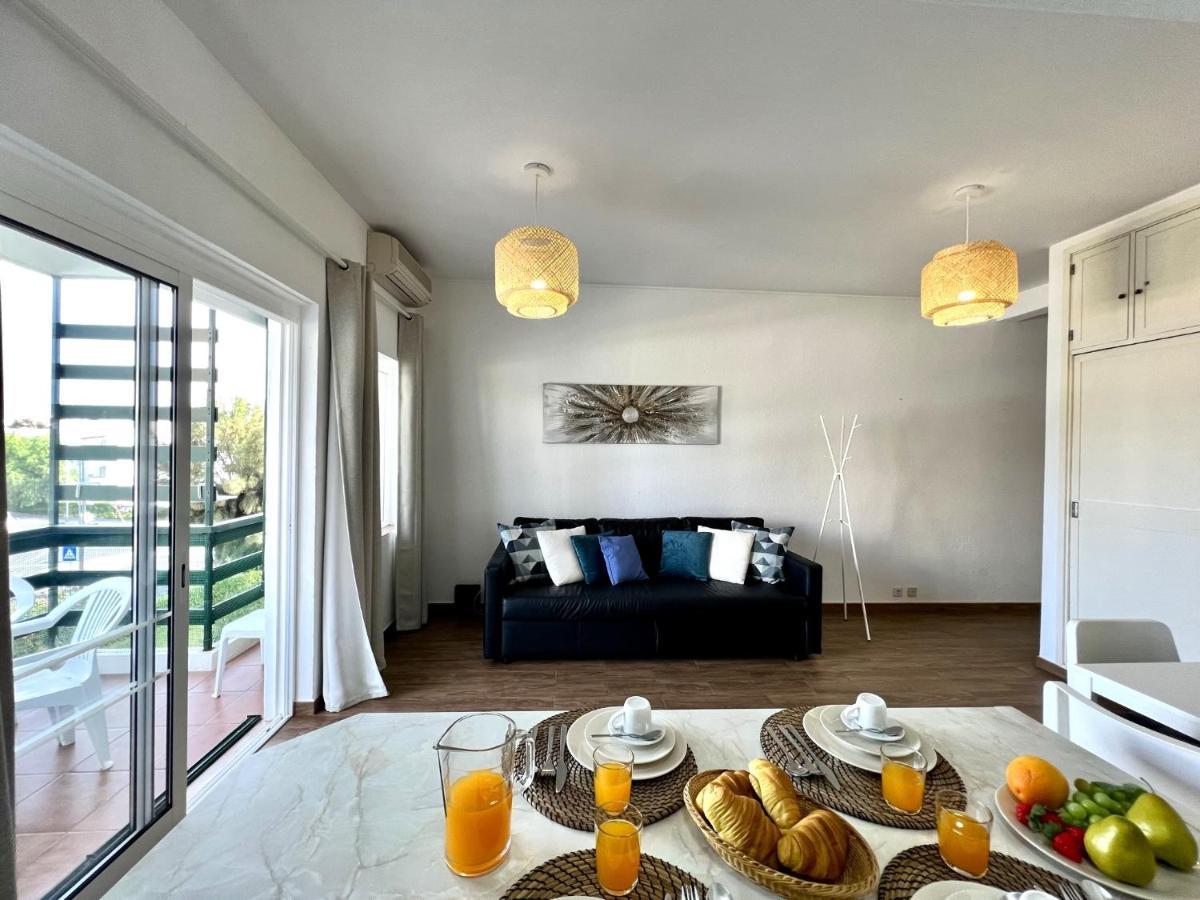 Vilamoura Central 4 With Pool By Homing Экстерьер фото