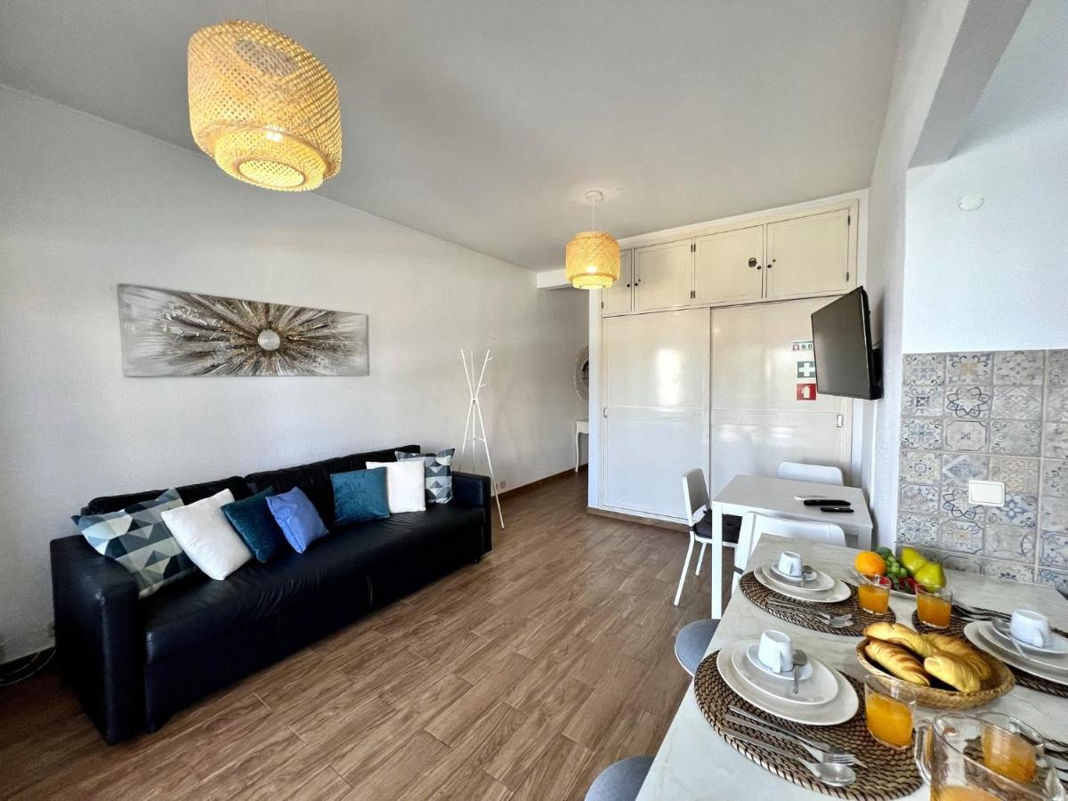 Vilamoura Central 4 With Pool By Homing Экстерьер фото