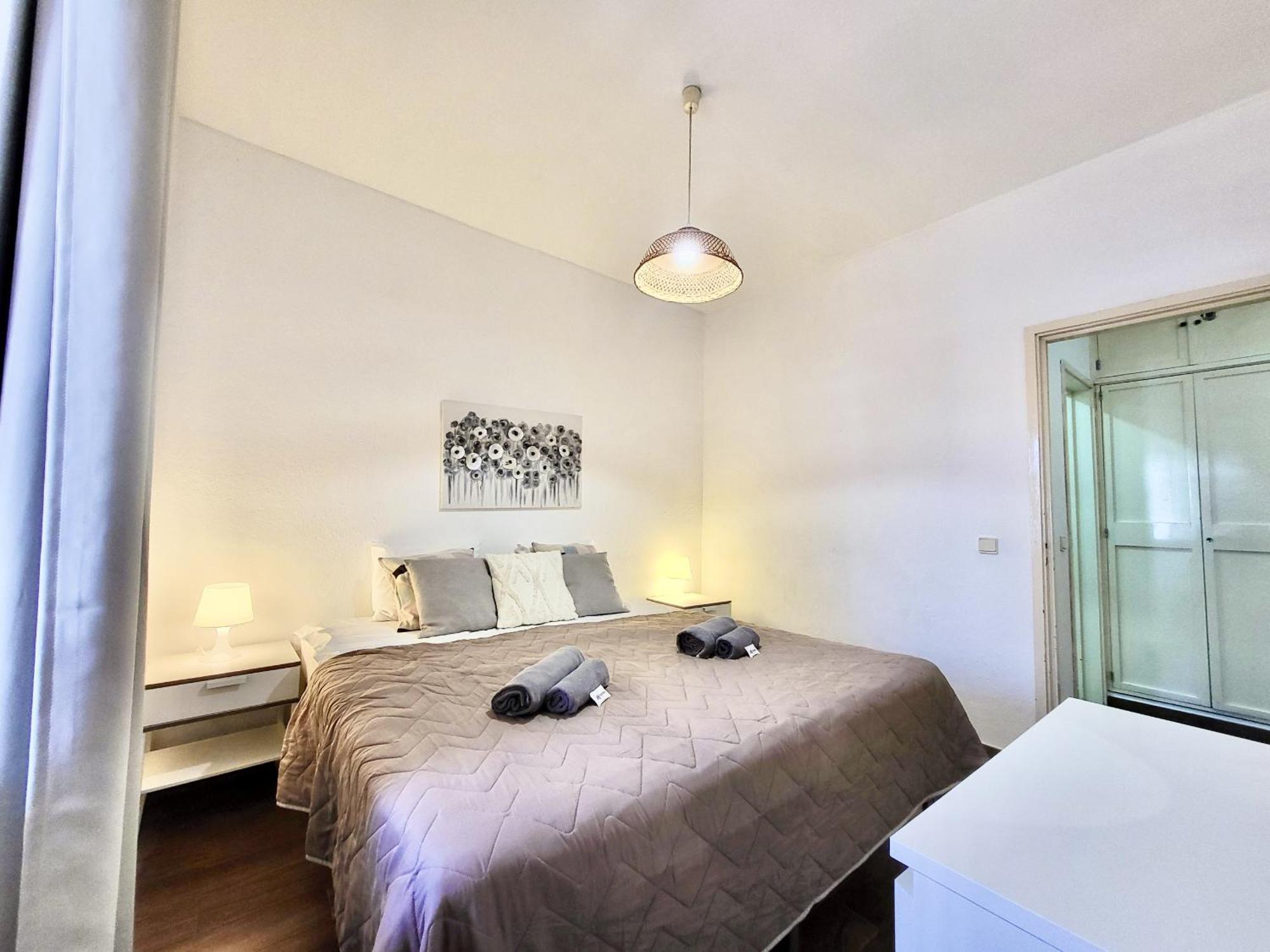 Vilamoura Central 4 With Pool By Homing Экстерьер фото